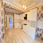 Satılır 3 otaqlı Yeni Tikili, İnşaatçılar metrosu, Yeni Yasamal qəs., Yasamal rayonu 11