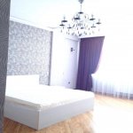 Kirayə (aylıq) 3 otaqlı Yeni Tikili, Gənclik metrosu, Nərimanov rayonu 7