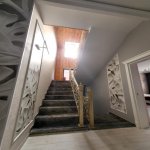 Satılır 7 otaqlı Həyət evi/villa, Xalqlar dostluğu metrosu, Nizami rayonu 11