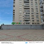 Satılır 2 otaqlı Yeni Tikili, İnşaatçılar metrosu, Yeni Yasamal qəs., Yasamal rayonu 18