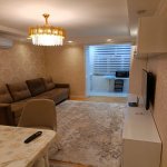 Kirayə (aylıq) 3 otaqlı Köhnə Tikili, Nərimanov rayonu 3