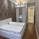 Kirayə (aylıq) 3 otaqlı Yeni Tikili, Nəriman Nərimanov metrosu, Nərimanov rayonu 4