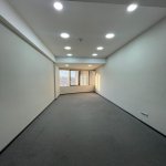 Kirayə (aylıq) 4 otaqlı Ofis, 28 May metrosu, Heydər Əliyev Mərkəzi, Nərimanov rayonu 6