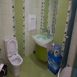 Kirayə (aylıq) 3 otaqlı Yeni Tikili, Nəriman Nərimanov metrosu, Nərimanov rayonu 4