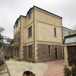 Satılır 4 otaqlı Həyət evi/villa, Badamdar qəs., Səbail rayonu 3