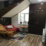 Satılır 4 otaqlı Həyət evi/villa, Badamdar qəs., Səbail rayonu 27