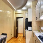 Продажа 2 комнат Новостройка, м. Ази Асланова метро, Ахмедли, Хетаи район 9