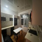 Satılır 3 otaqlı Yeni Tikili, Xalqlar dostluğu metrosu, 8-ci kilometr, Nizami rayonu 9