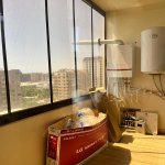 Аренда 2 комнатная Новостройка, Насими район 8