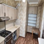 Kirayə (aylıq) 3 otaqlı Yeni Tikili, Azadlıq metrosu, Binəqədi rayonu 10