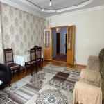 Kirayə (aylıq) 3 otaqlı Yeni Tikili, Əhmədli metrosu, Xətai rayonu 6