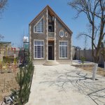 Kirayə (aylıq) 4 otaqlı Həyət evi/villa, Mərdəkan, Xəzər rayonu 2