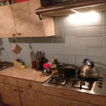 Kirayə (aylıq) 3 otaqlı Köhnə Tikili, 28 May metrosu, Səbail rayonu 10