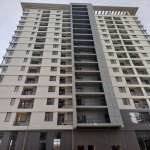 Аренда 3 комнатная Новостройка, İnşaatçılar метро, Ясамал район 1