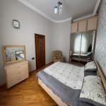 Kirayə (aylıq) 6 otaqlı Həyət evi/villa, Badamdar qəs., Səbail rayonu 11