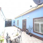 Satılır 2 otaqlı Həyət evi/villa, Zabrat qəs., Sabunçu rayonu 10