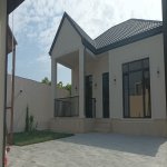 Satılır 3 otaqlı Həyət evi/villa, Buzovna, Xəzər rayonu 24