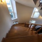 Satılır 12 otaqlı Həyət evi/villa, İnşaatçılar metrosu, Yasamal qəs., Musabəyov parkı, Yasamal rayonu 10