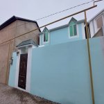 Satılır 3 otaqlı Həyət evi/villa, Binə qəs., Xəzər rayonu 4