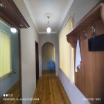 Kirayə (aylıq) 3 otaqlı Həyət evi/villa Qəbələ 6