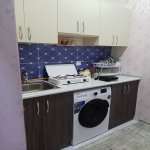 Satılır 1 otaqlı Həyət evi/villa, Binə qəs., Şam bağı, Xəzər rayonu 21