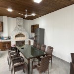 Kirayə (günlük) 4 otaqlı Həyət evi/villa, Mərdəkan, Xəzər rayonu 11