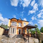 Kirayə (günlük) 4 otaqlı Həyət evi/villa Qəbələ 1