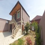 Satılır 6 otaqlı Həyət evi/villa, Zabrat qəs., Sabunçu rayonu 5