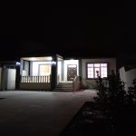 Satılır 4 otaqlı Həyət evi/villa, Savalan qəs., Sabunçu rayonu 2