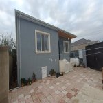 Satılır 3 otaqlı Həyət evi/villa, Binə qəs., Xəzər rayonu 1