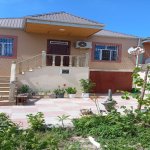 Satılır 4 otaqlı Həyət evi/villa, Koroğlu metrosu, Sabunçu qəs., Sabunçu rayonu 1