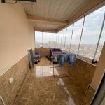 Satılır 3 otaqlı Yeni Tikili, İnşaatçılar metrosu, Yasamal rayonu 9