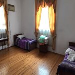 Satılır 8 otaqlı Həyət evi/villa, Badamdar qəs., Səbail rayonu 21