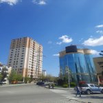Satılır 1 otaqlı Yeni Tikili, Neftçilər metrosu, 8-ci kilometr, Nizami rayonu 3