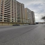 Satılır 2 otaqlı Yeni Tikili, Qara Qarayev metrosu, Nizami rayonu 2