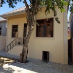 Satılır 1 otaqlı Həyət evi/villa, Koroğlu metrosu, Bakıxanov qəs., Sabunçu rayonu 2