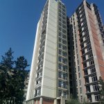 Продажа 3 комнат Новостройка, м. Ази Асланова метро, пос. А.Асланов, Хетаи район 1