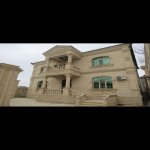 Satılır 6 otaqlı Həyət evi/villa, Azadlıq metrosu, 7-ci mikrorayon, Binəqədi rayonu 4