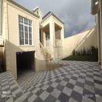 Satılır 3 otaqlı Həyət evi/villa, Masazır, Abşeron rayonu 1