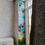 Kirayə (aylıq) 3 otaqlı Həyət evi/villa Xırdalan 24