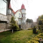 Satılır 15 otaqlı Həyət evi/villa, Novxanı, Abşeron rayonu 22
