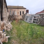 Satılır 4 otaqlı Həyət evi/villa, Koroğlu metrosu, Bilgəh qəs., Sabunçu rayonu 1