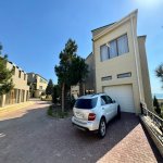 Kirayə (aylıq) 6 otaqlı Həyət evi/villa, Səbail rayonu 2