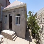 Satılır 3 otaqlı Həyət evi/villa, Hövsan qəs., Suraxanı rayonu 2