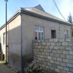 Satılır 4 otaqlı Həyət evi/villa, Zabrat qəs., Sabunçu rayonu 2