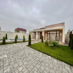 Satılır 4 otaqlı Həyət evi/villa, Şüvəlan, Xəzər rayonu 2