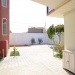 Satılır 8 otaqlı Həyət evi/villa, Mərdəkan, Xəzər rayonu 4