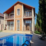 Kirayə (günlük) 4 otaqlı Həyət evi/villa, Buzovna, Xəzər rayonu 2