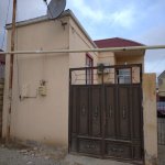 Satılır 2 otaqlı Həyət evi/villa, Biləcəri qəs., Binəqədi rayonu 2