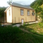 Kirayə (günlük) 3 otaqlı Həyət evi/villa İsmayıllı 1